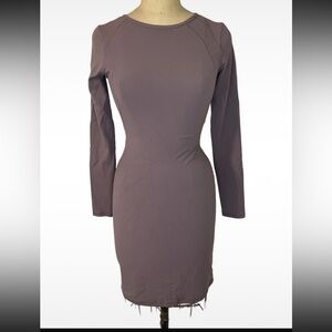 Lululemon contour dress